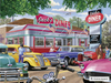 Ravensburger - Meet You At Jack's 750pc Puzzle