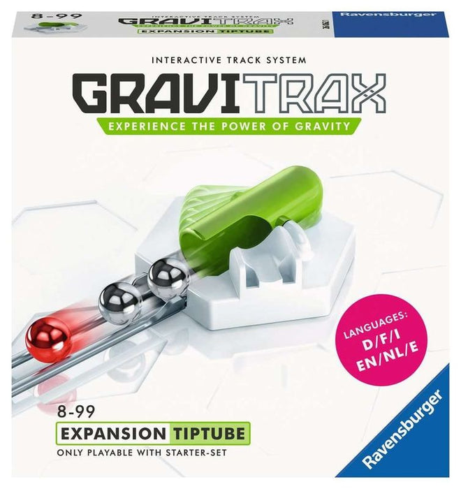 Gravitrax Tip Tube Expansion Pack