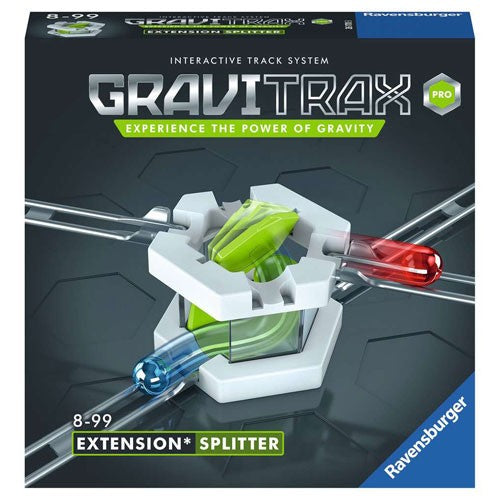 Gravitrax Pro Splitter Expansion Set