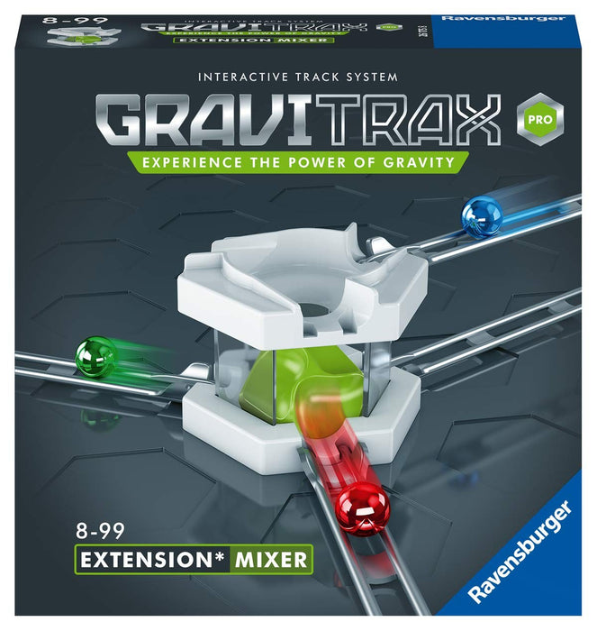 Gravitrax Pro Mixer Expansion Set