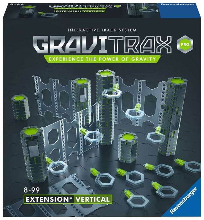 Gravitrax Pro Vertical Extension Set