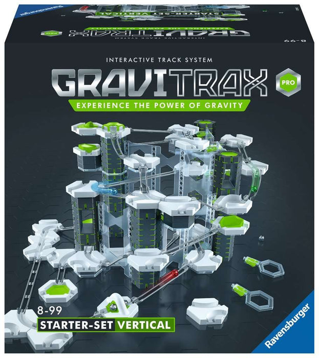 Gravitrax Pro Starter Vertical Set