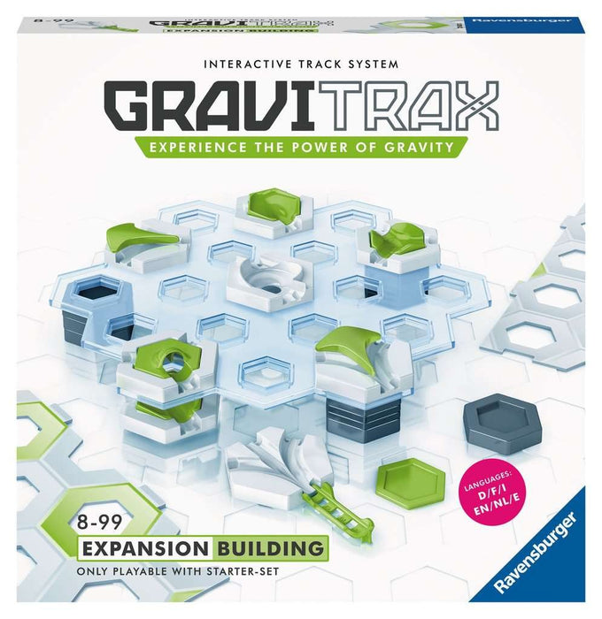 Gravitrax Building Expansion Set