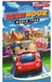 Think Fun Rush Hour World Tour Travel Puzzle