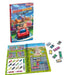 Think Fun Rush Hour World Tour Travel Puzzle