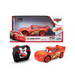 Cars Lightning Mcqueen 1/24 Rc Single Drive 