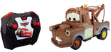 Disney Mater 1/24 Sc Remote Control Car