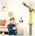 Dickie Toys Mighty Rc Crane
