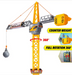 Dickie Toys Mighty Rc Crane