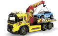 Dickie Toys Giant Tow Truck