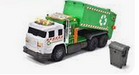 Dickie Toys Volvo Giant Garbage Truck With Lights & Sounds