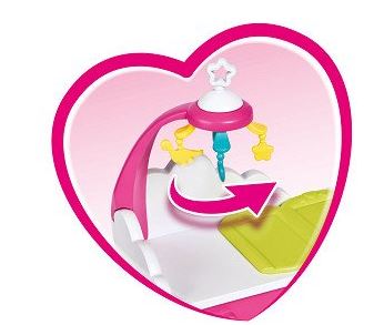 Steffi Love Welcome Twins Doll