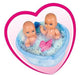 Steffi Love Welcome Twins Doll