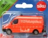 Siku Ambulance Die Cast Vehicle
