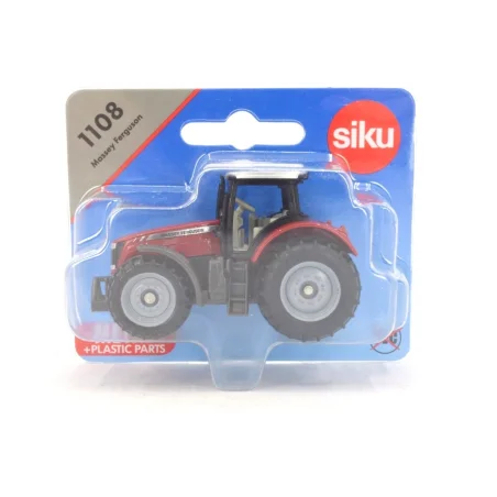 Siku Massey Ferguson 1108