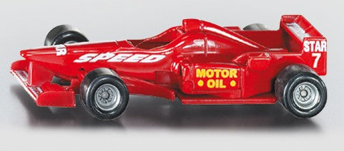 Siku Formula 1 Racing Car