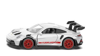 Siku Porsche 911 Gt3 Rs  1500