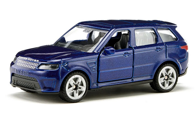 Siku Range Rover — ToyWauchope