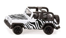 Siku Jeep Wrangler Safari 