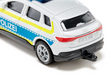 Siku Audi Q4 Police Intervention Vehicle