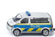 Siku Vw T5 Highway Patrol Van   1553