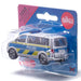 Siku Vw T5 Highway Patrol Van   1553