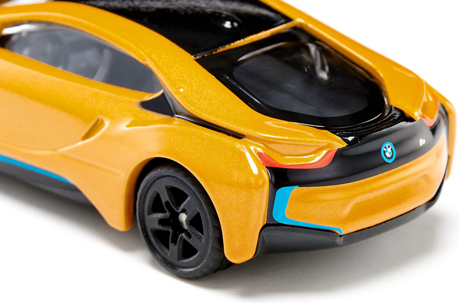 Siku Bmw I8 