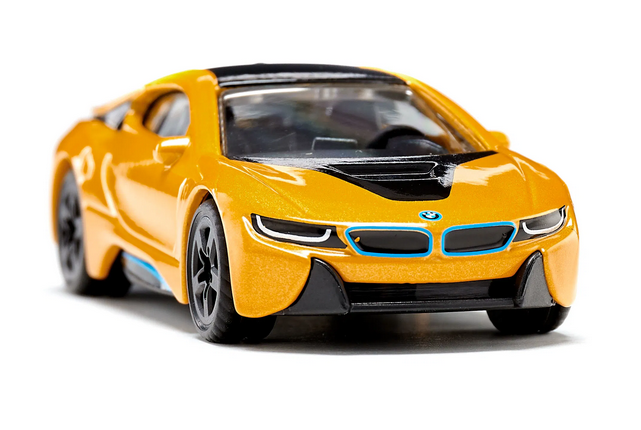 Siku Bmw I8 