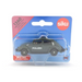 Siku Vw Beetle Police 1560