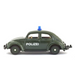 Siku Vw Beetle Police 1560