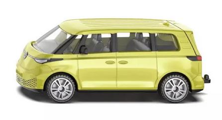 Siku Vw Id.buzz Van 1562