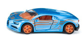 Siku Bugatti Chiron Die Cast Vehicle 