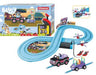 Carrera First Battery Set -bluey & Bingo Slot Car Set