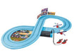 Carrera First Battery Set -bluey & Bingo Slot Car Set