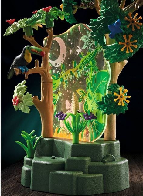 Playmobile Wiltopia Rainforest Nightlight