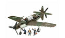 Revell Dornier D0335 Pfeil 1/48 Sc Model Kit