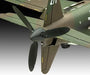 Revell Dornier D0335 Pfeil 1/48 Sc Model Kit