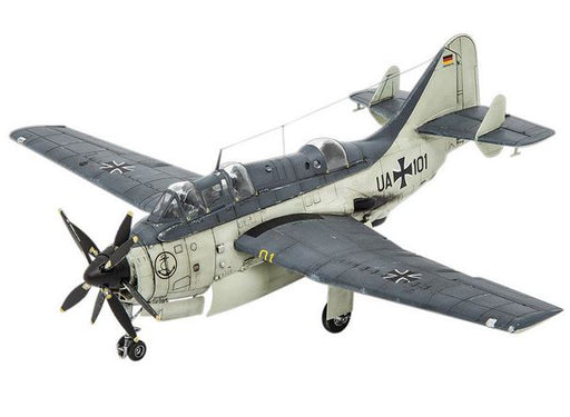 Revell Fairey Gannet As. 1/as.4 Aust. Decals