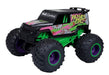 Revell Rc Monster Truck Razor's Edge 2.4ghz 1.16 Sc With 3 Speed Levels