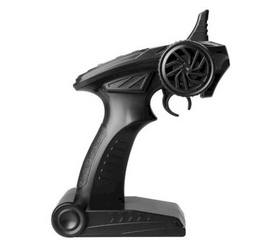 Revell Catamaran Speedboat Rc 2.4 Ghz Usb Charged Ages:14 Years+