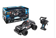 Revell Highway Patrol Police Rc Car Usb Charged 2.4ghz