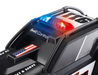 Revell Highway Patrol Police Rc Car Usb Charged 2.4ghz