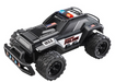 Revell Highway Patrol Police Rc Car Usb Charged 2.4ghz