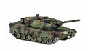 Revell 1/72 Sc Leopard 2a6/a6m Model Starter Kit Set