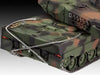 Revell 1/72 Sc Leopard 2a6/a6m Model Starter Kit Set