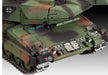 Revell 1/72 Sc Leopard 2a6/a6m Model Starter Kit Set