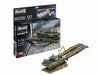 Revell 1/76 Sc Churchill  A.v.r.e Starter Model Tank Kit