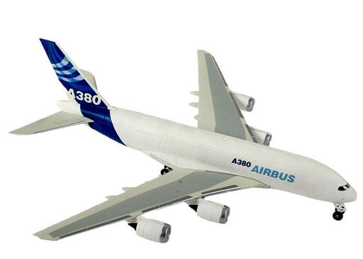 Revell Airbus A380 Plstic Model Starter Kit