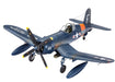 Revell Vought F4u-4 Corsair 1/72scale