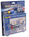 Revell 1/72 P-47 M Thunderbolt Model Kit